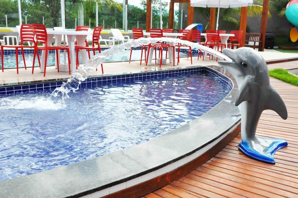 Altiplano Hotel photo 2