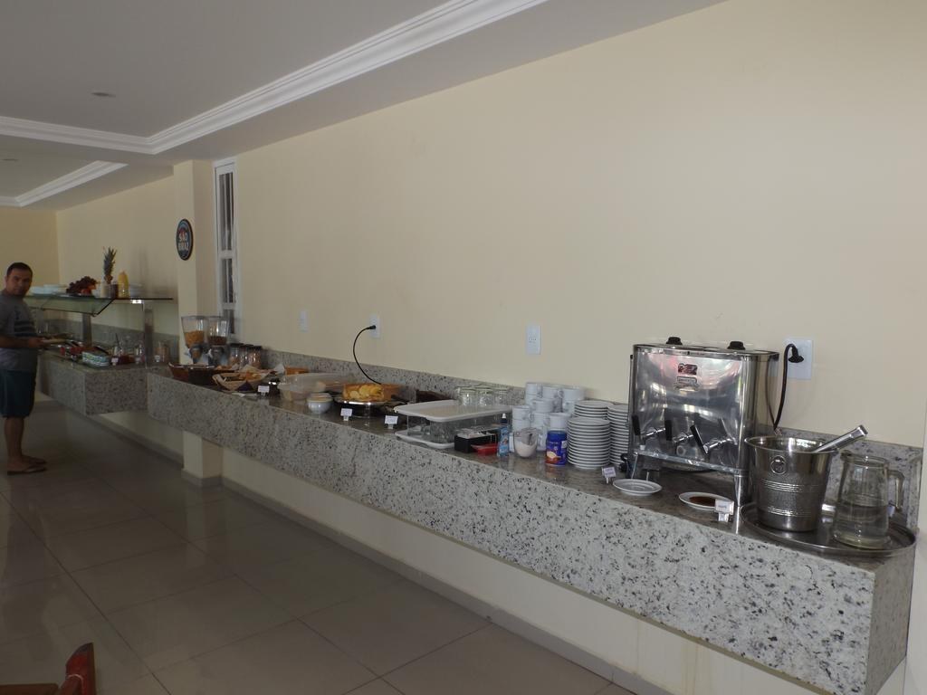 Altiplano Hotel photo 4