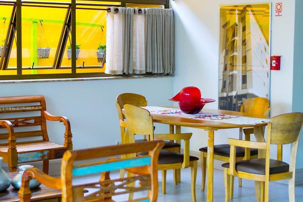 Lisboa Hotel photo 4