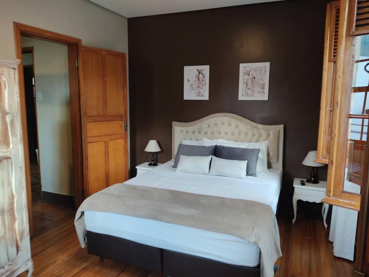 Hotel Gambrinus