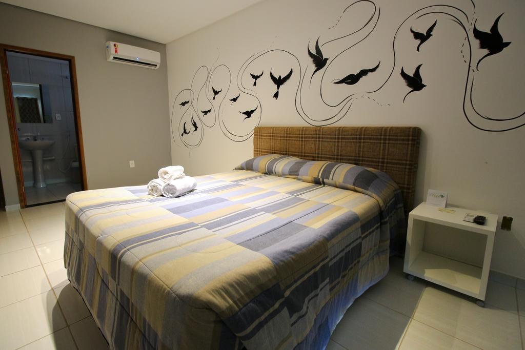 Numar Hotel photo 1