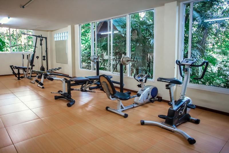 Aonang Cliff View Resort photo 1
