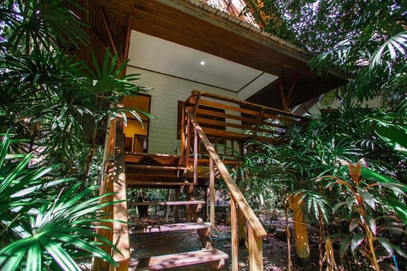 Aonang Cliff View Resort photo 3