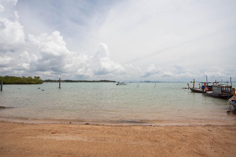 Arawan Krabi Beach Resort