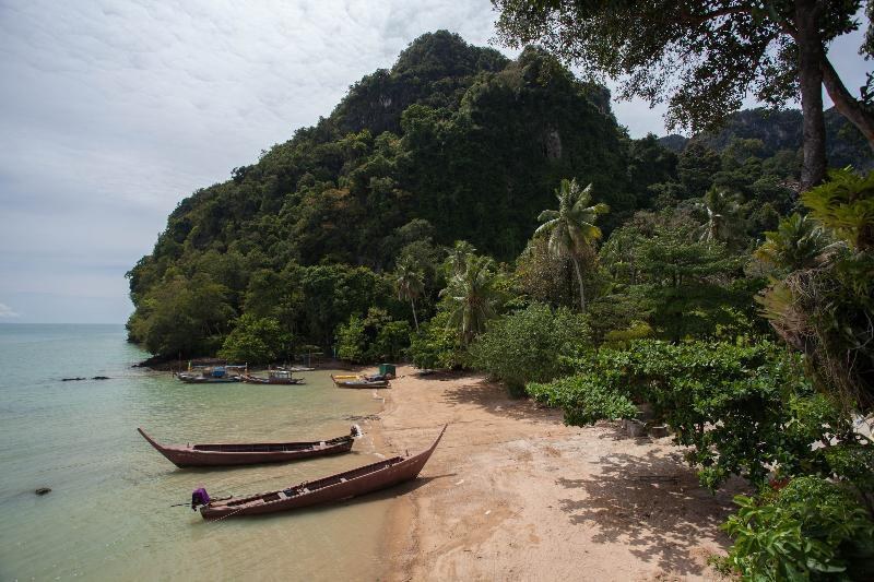 Arawan Krabi Beach Resort photo 1
