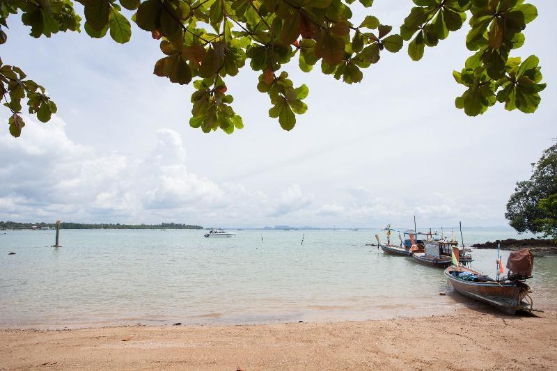 Arawan Krabi Beach Resort photo 2