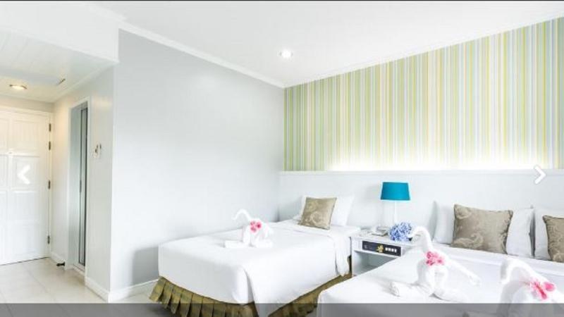 Krabi Royal Hotel photo 1