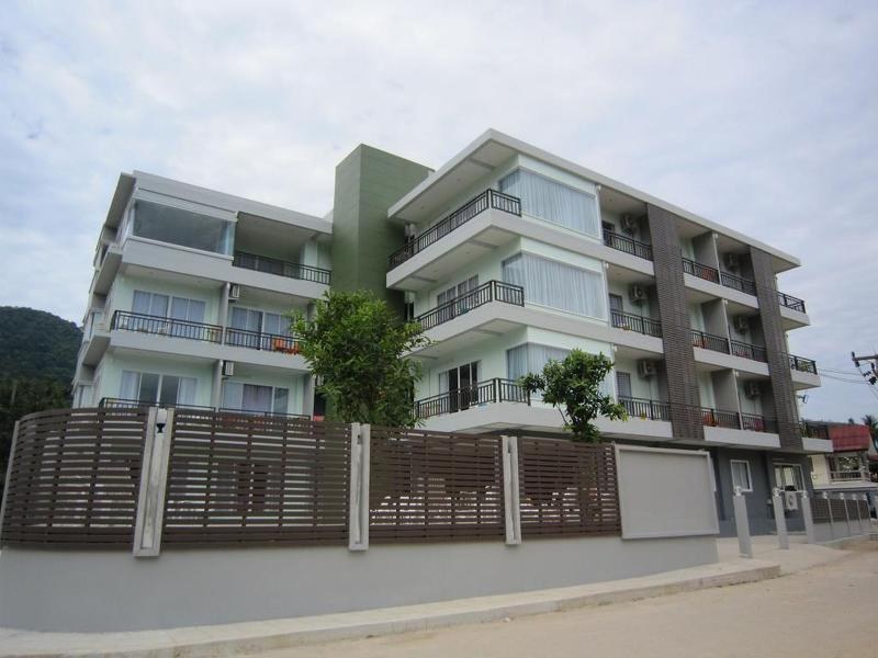 Ao Nang Miti Resort photo 1