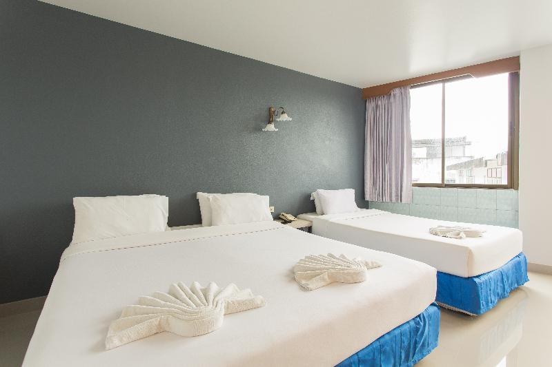 City Hotel Krabi