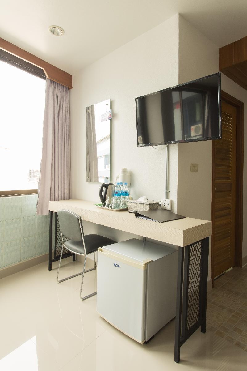 City Hotel Krabi photo 1