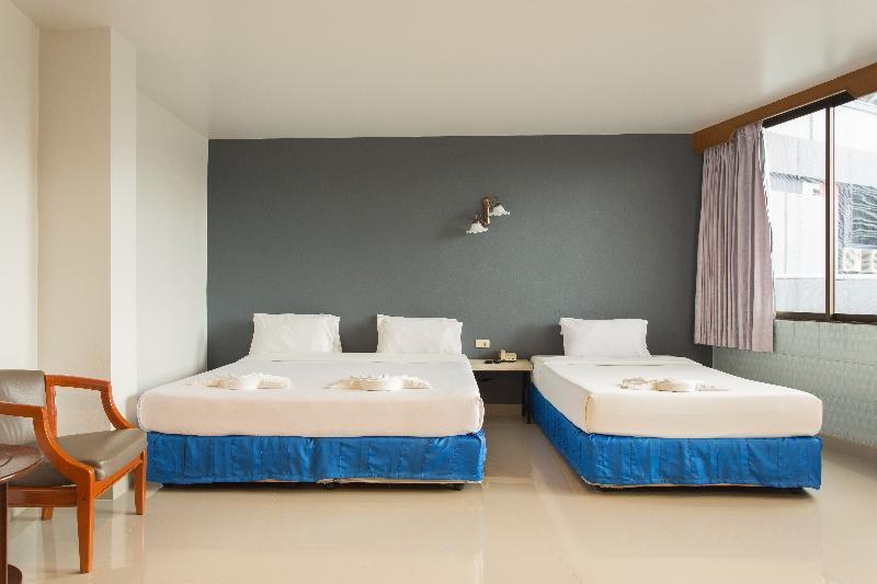 City Hotel Krabi photo 4