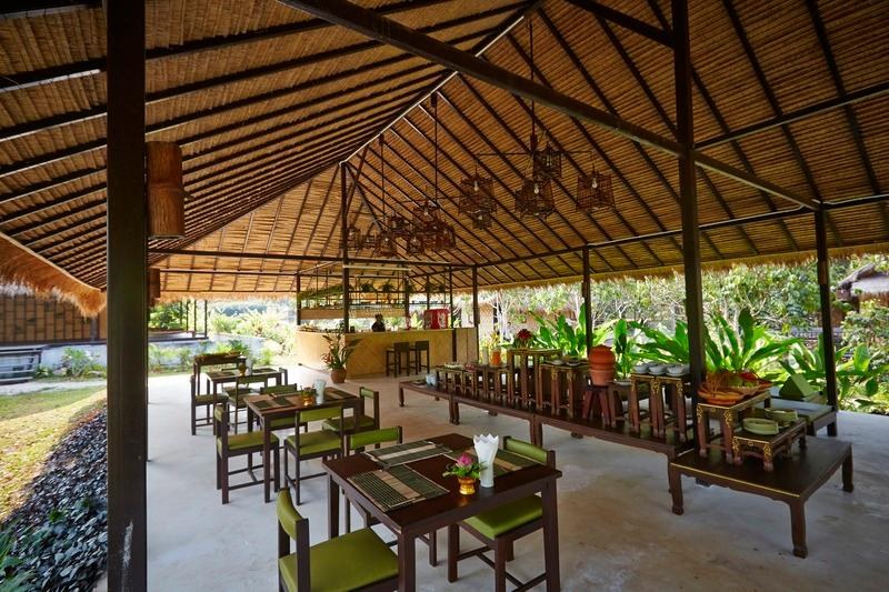Wareerak Hot Spring & Wellness