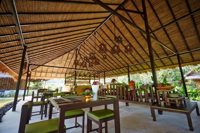 Wareerak Hot Spring & Wellness photo 1
