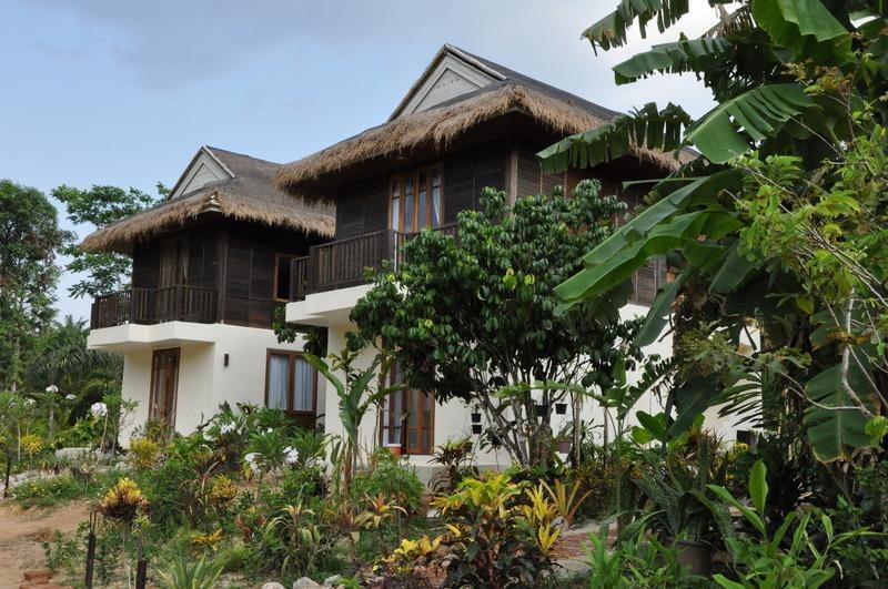 Wareerak Hot Spring & Wellness photo 2