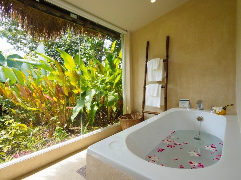 Wareerak Hot Spring & Wellness photo 4