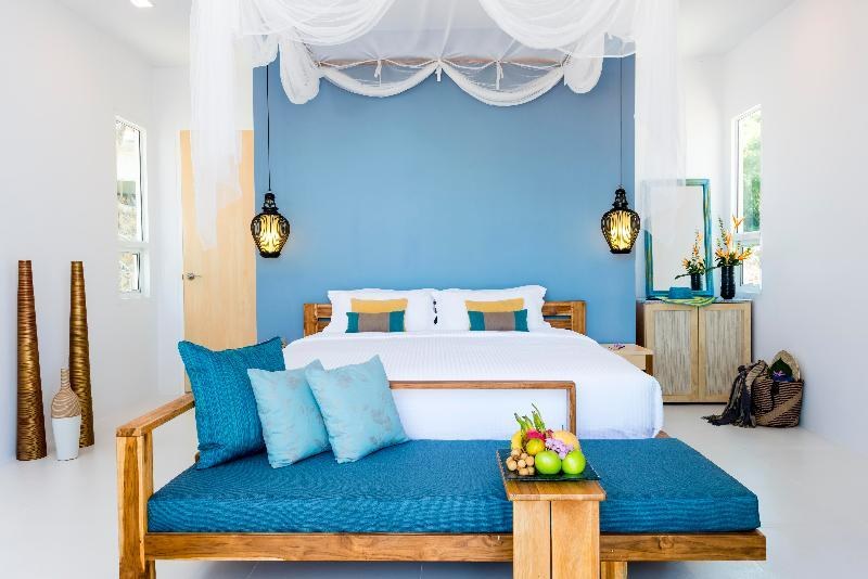 Krabi Home Resort photo 3
