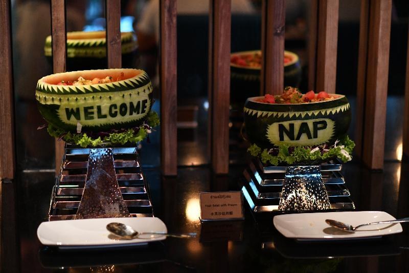 Nap Krabi Hotel photo 4