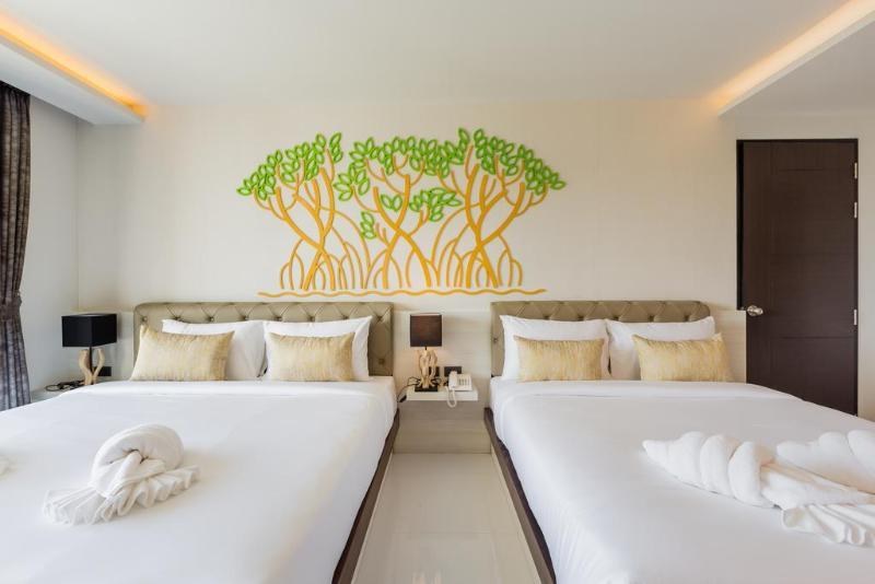River Front Krabi Hotel photo 1