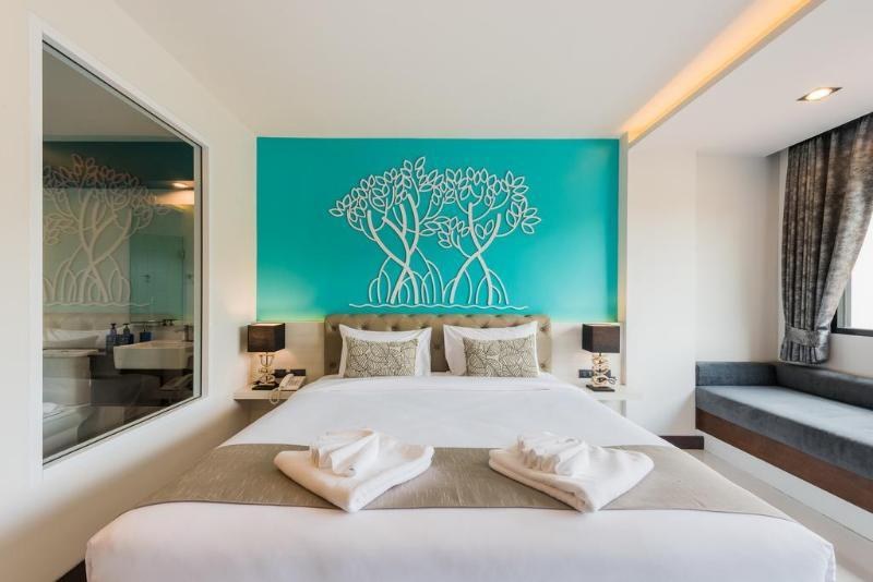 River Front Krabi Hotel photo 2