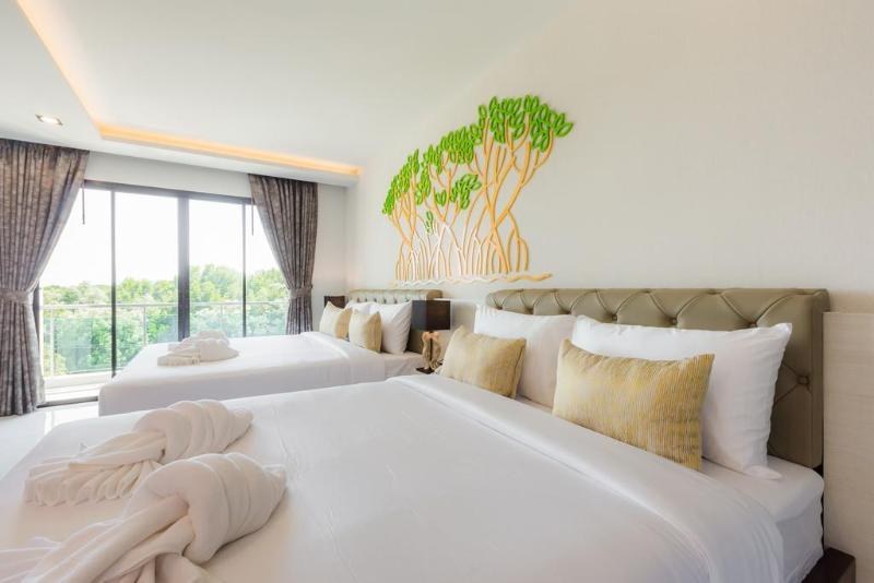 River Front Krabi Hotel photo 3