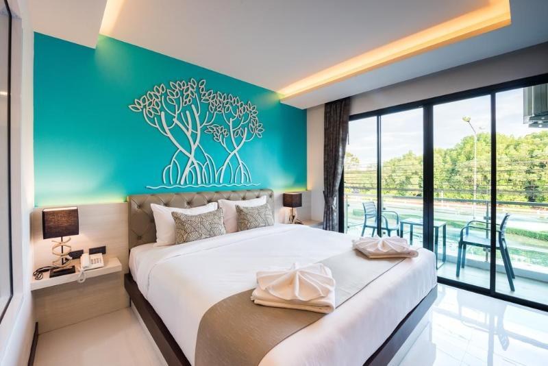 River Front Krabi Hotel photo 4