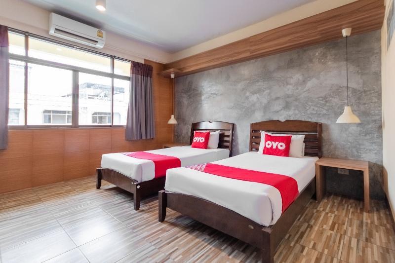 K.L. Boutique Hotel