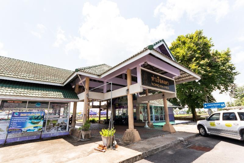 K.L. Boutique Hotel photo 1