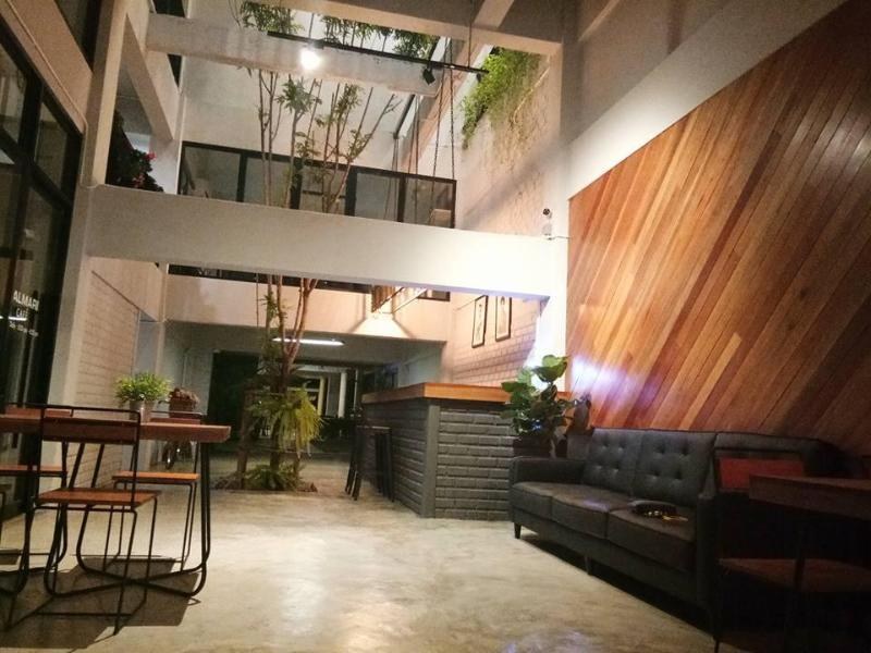 Palmari boutique hotel