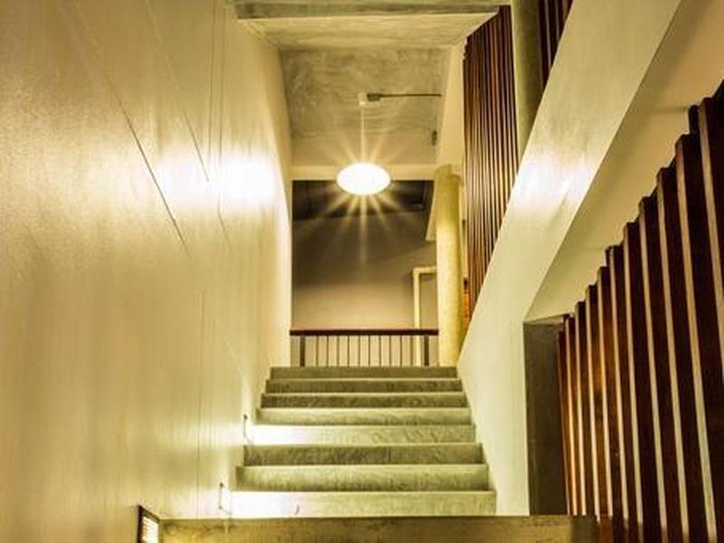 Palmari boutique hotel photo 1