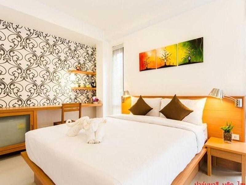 Palmari boutique hotel photo 2