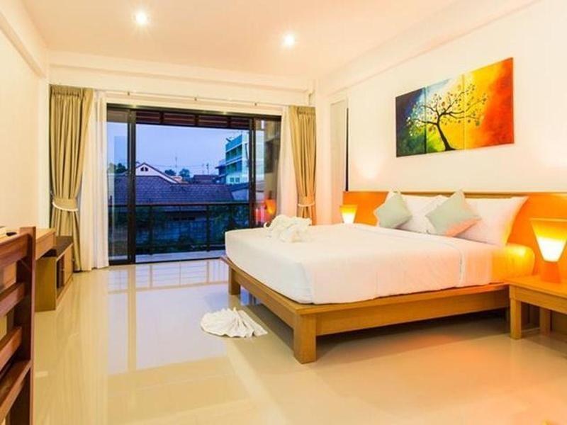 Palmari boutique hotel photo 3
