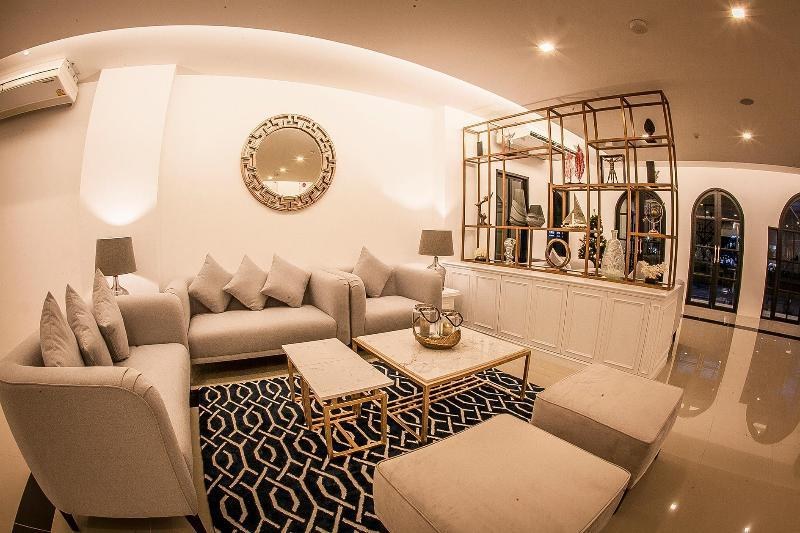 The Seens Hotel photo 1
