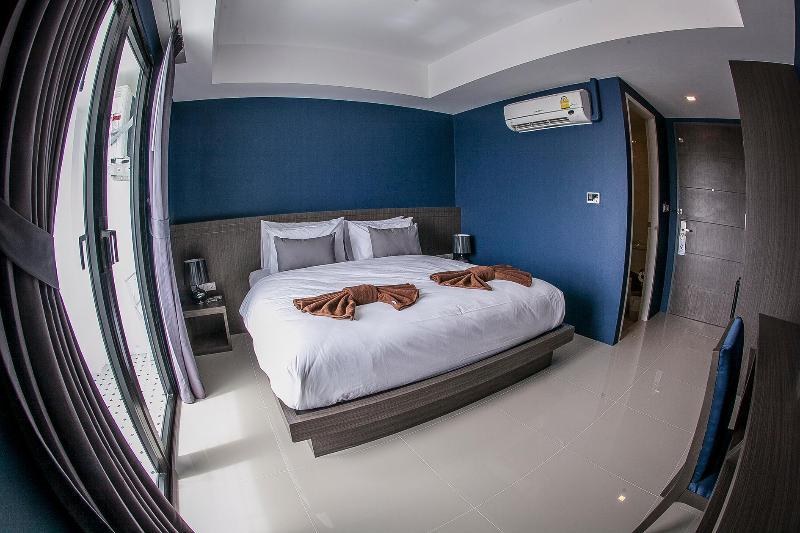The Seens Hotel photo 3