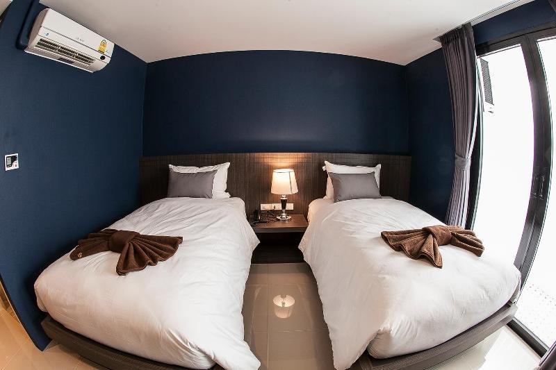 The Seens Hotel photo 4