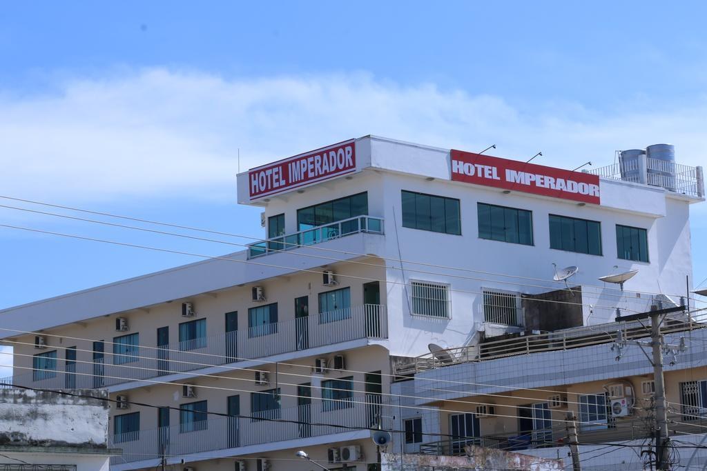 Hotel Imperador de Santarém