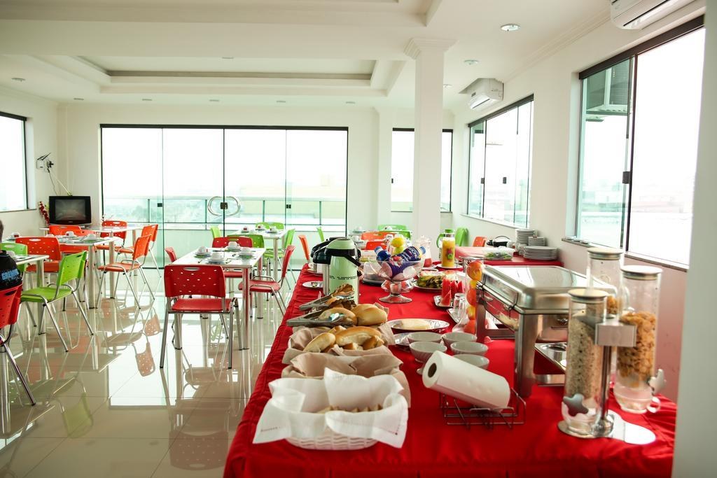 Hotel Imperador de Santarém photo 4