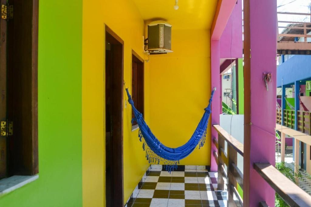 Hotel Marujo Morro de Sao Paulo photo 3