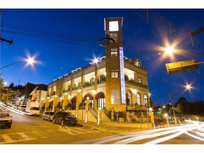 Pousada Luis XV