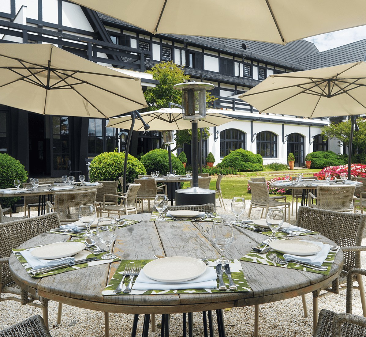 Hotel Ort photo 2