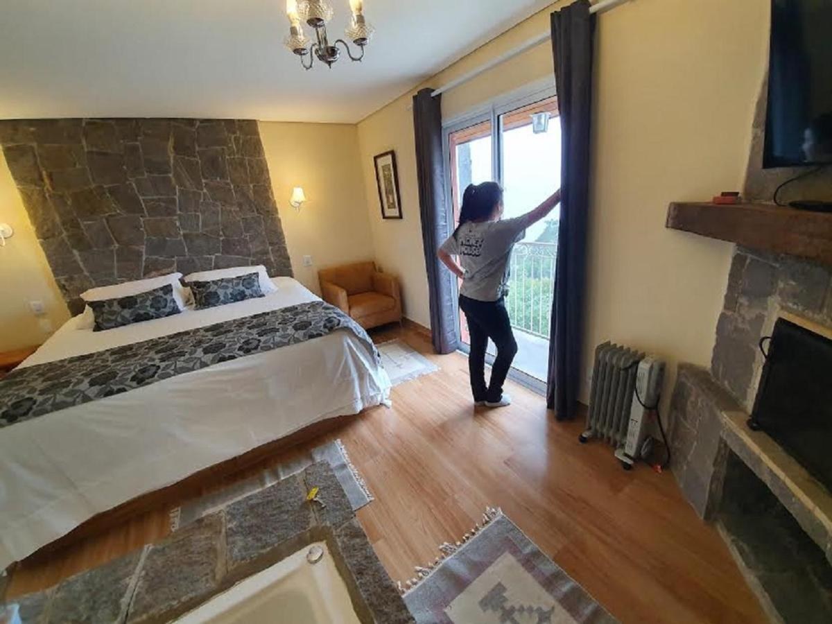 Pousada Villa Hegus photo 4