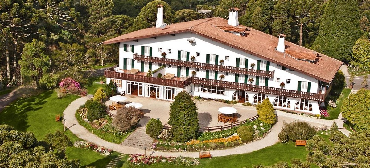 Hotel Toriba