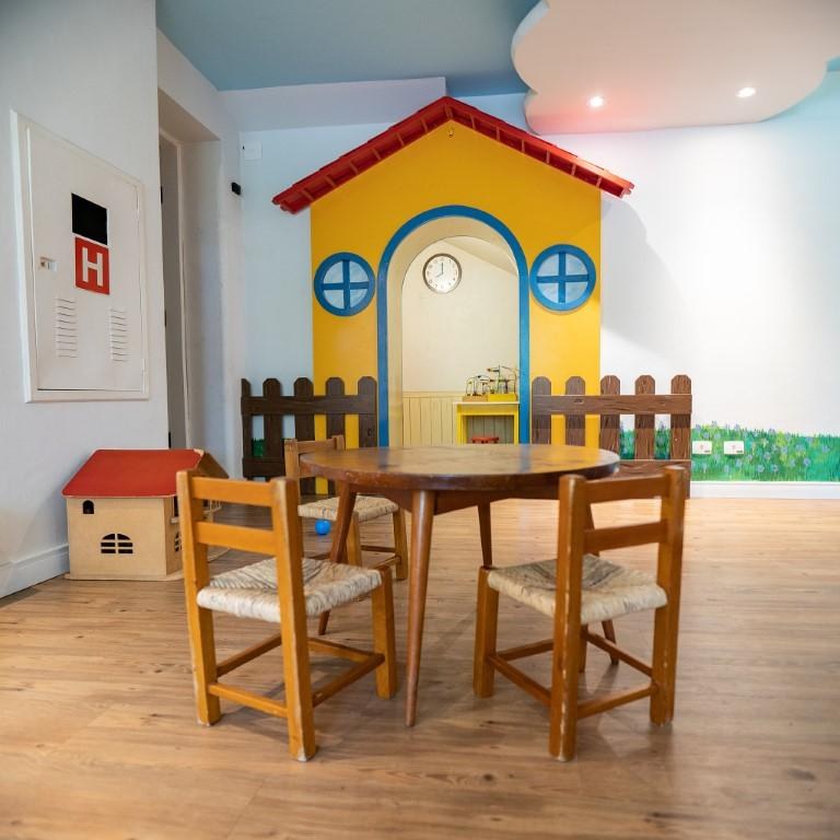 Hotel Toriba photo 4