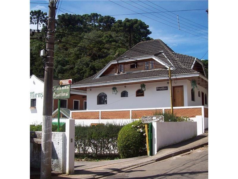 Pousada Marins
