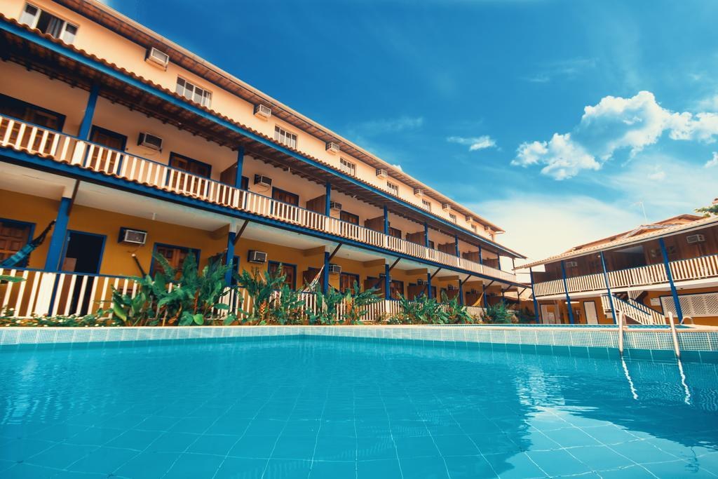 Hotel Morro da Saudade photo 1