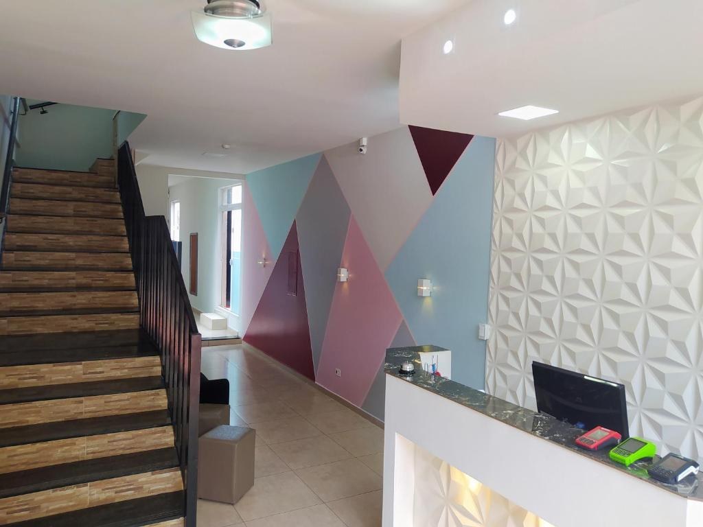 Hotel Hiperion photo 2