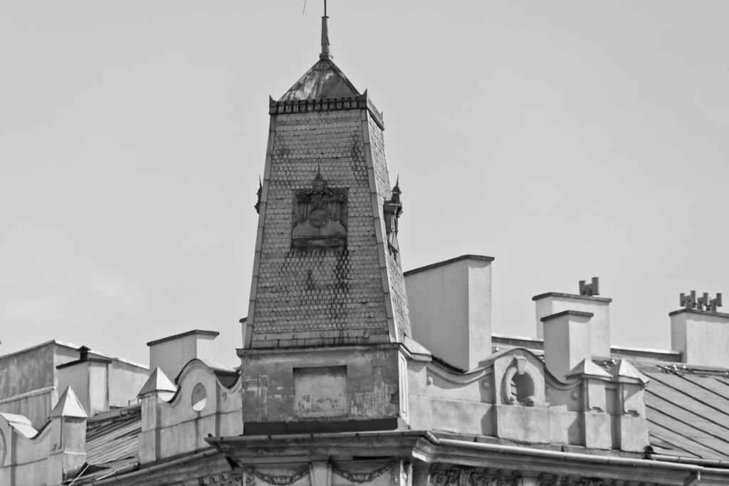 Happy Tower Krakow photo 4