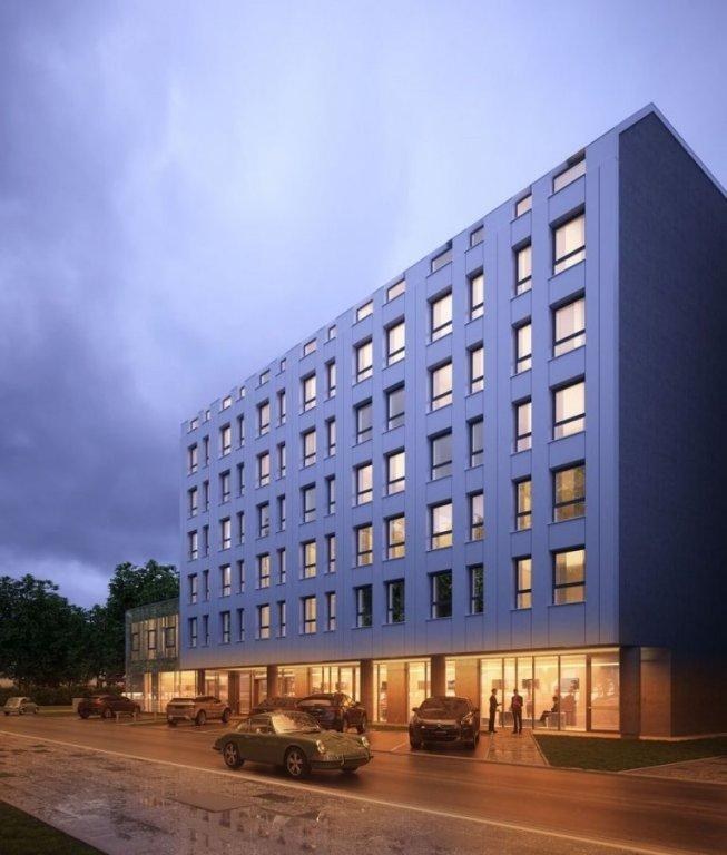 Arche Hotel Geologiczna