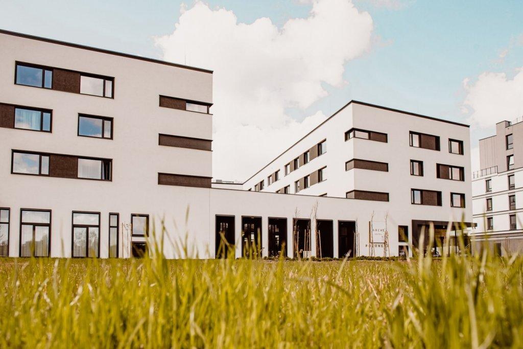 Arche Poloneza Hotel