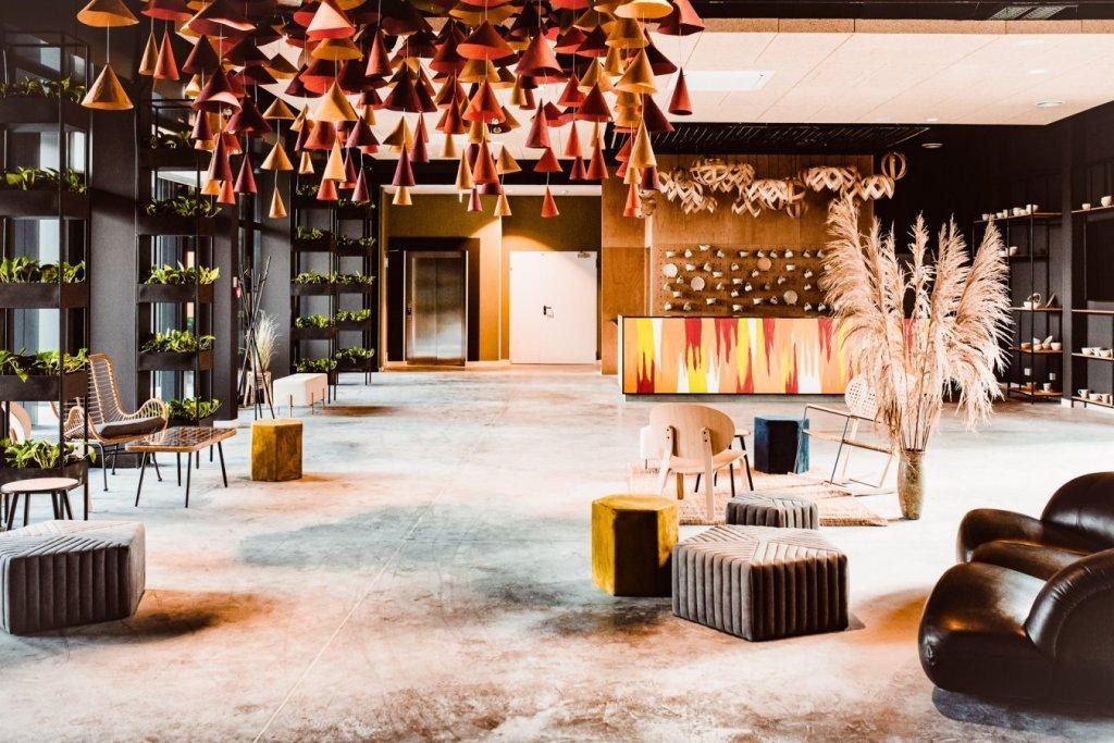 Arche Poloneza Hotel photo 1