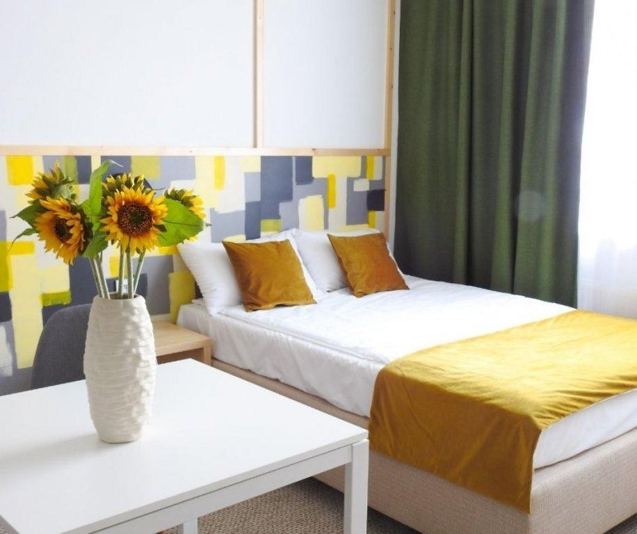 Arche Poloneza Hotel photo 3